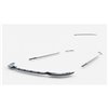 Maxton - Ensemble Diffuseur BMW 3 M-Pack Touring G21
