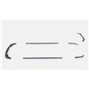 Maxton - Ensemble Diffuseur BMW 3 M-Pack Touring G21