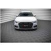 Maxton - Ensemble Diffuseur Audi A6 S-Line Sedan / S6 Sedan C8
