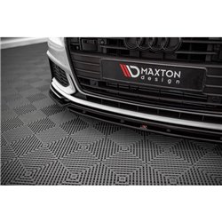 Maxton - Ensemble Diffuseur Audi A6 S-Line Sedan / S6 Sedan C8