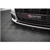 Maxton - Ensemble Diffuseur Audi A6 S-Line Sedan / S6 Sedan C8