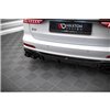 Maxton - Ensemble Diffuseur Audi A6 S-Line Sedan / S6 Sedan C8