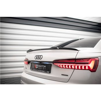 Maxton - Ensemble Diffuseur Audi A6 S-Line Sedan / S6 Sedan C8