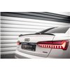 Maxton - Ensemble Diffuseur Audi A6 S-Line Sedan / S6 Sedan C8