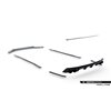 Maxton - Ensemble Diffuseur Audi A6 S-Line Sedan / S6 Sedan C8