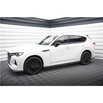 Maxton - Ensemble Diffuseur Mazda CX-60 Mk1