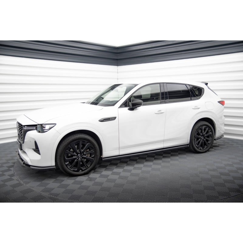 Maxton - Ensemble Diffuseur Mazda CX-60 Mk1