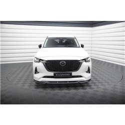 Maxton - Ensemble Diffuseur Mazda CX-60 Mk1