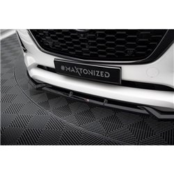 Maxton - Ensemble Diffuseur Mazda CX-60 Mk1
