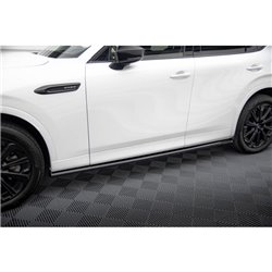 Maxton - Ensemble Diffuseur Mazda CX-60 Mk1