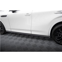 Maxton - Ensemble Diffuseur Mazda CX-60 Mk1