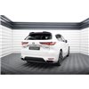 Maxton - Ensemble Diffuseur Mazda CX-60 Mk1