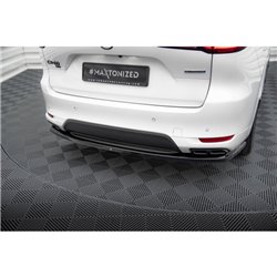 Maxton - Ensemble Diffuseur Mazda CX-60 Mk1