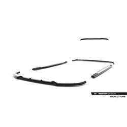 Maxton - Ensemble Diffuseur Mazda CX-60 Mk1