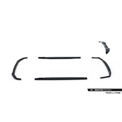 Maxton - Ensemble Diffuseur Mazda CX-60 Mk1