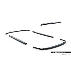 Maxton - Ensemble Diffuseur Mazda CX-60 Mk1