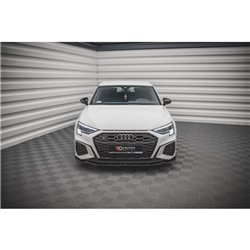 Maxton - Ensemble Diffuseur V.1 Audi A3 S-Line Sportback 8Y