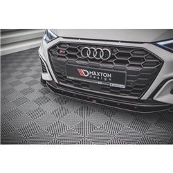 Maxton - Ensemble Diffuseur V.1 Audi A3 S-Line Sportback 8Y