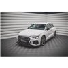 Maxton - Ensemble Diffuseur V.1 Audi A3 S-Line Sportback 8Y