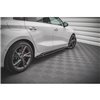 Maxton - Ensemble Diffuseur V.1 Audi A3 S-Line Sportback 8Y