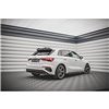Maxton - Ensemble Diffuseur V.1 Audi A3 S-Line Sportback 8Y