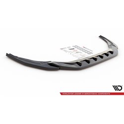 Maxton - Ensemble Diffuseur V.1 Audi A3 S-Line Sportback 8Y