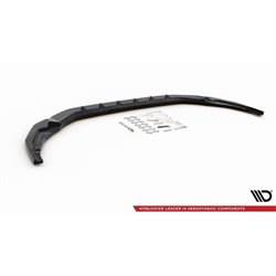 Maxton - Ensemble Diffuseur V.1 Audi A3 S-Line Sportback 8Y