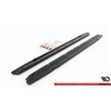 Maxton - Ensemble Diffuseur V.1 Audi A3 S-Line Sportback 8Y