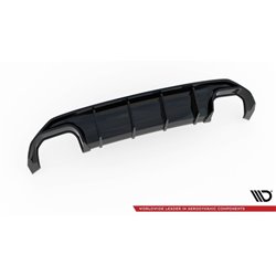 Maxton - Ensemble Diffuseur V.1 Audi A3 S-Line Sportback 8Y