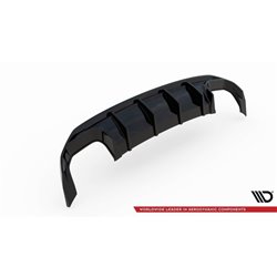 Maxton - Ensemble Diffuseur V.1 Audi A3 S-Line Sportback 8Y