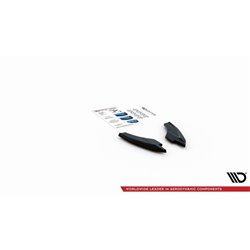 Maxton - Ensemble Diffuseur V.1 Audi A3 S-Line Sportback 8Y