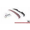 Maxton - Ensemble Diffuseur V.1 Audi A3 S-Line Sportback 8Y