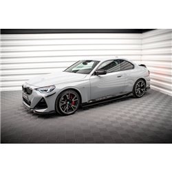 Maxton - Ensemble Diffuseur BMW 2 Coupe M240i G42