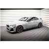 Maxton - Ensemble Diffuseur BMW 2 Coupe M240i G42