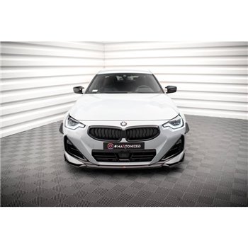 Maxton - Ensemble Diffuseur BMW 2 Coupe M240i G42