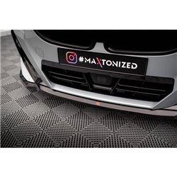 Maxton - Ensemble Diffuseur BMW 2 Coupe M240i G42