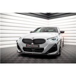 Maxton - Ensemble Diffuseur BMW 2 Coupe M240i G42