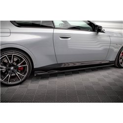 Maxton - Ensemble Diffuseur BMW 2 Coupe M240i G42