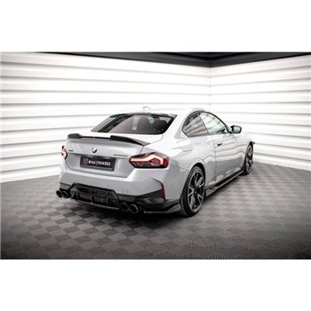 Maxton - Ensemble Diffuseur BMW 2 Coupe M240i G42