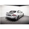 Maxton - Ensemble Diffuseur BMW 2 Coupe M240i G42