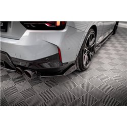 Maxton - Ensemble Diffuseur BMW 2 Coupe M240i G42