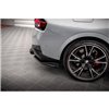 Maxton - Ensemble Diffuseur BMW 2 Coupe M240i G42