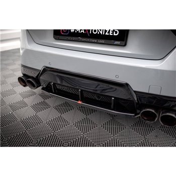Maxton - Ensemble Diffuseur BMW 2 Coupe M240i G42