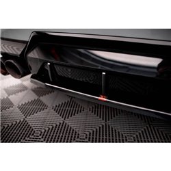Maxton - Ensemble Diffuseur BMW 2 Coupe M240i G42