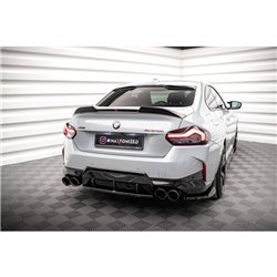Maxton - Ensemble Diffuseur BMW 2 Coupe M240i G42