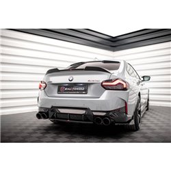 Maxton - Ensemble Diffuseur BMW 2 Coupe M240i G42