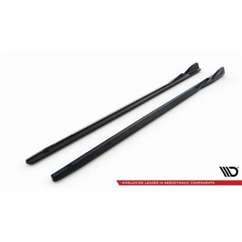 Maxton - Ensemble Diffuseur BMW 2 Coupe M240i G42