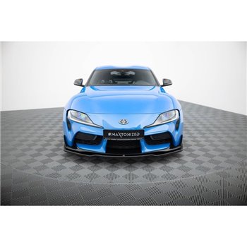 Maxton - Ensemble Diffuseur Toyota Supra Mk5