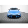 Maxton - Ensemble Diffuseur Toyota Supra Mk5
