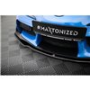 Maxton - Ensemble Diffuseur Toyota Supra Mk5